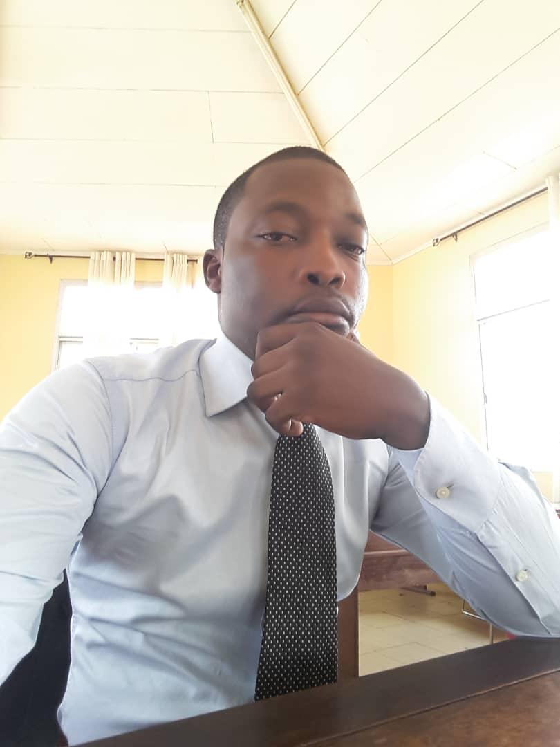 NDOMO NDOMO Jean Bedel